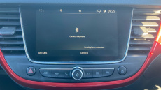 Vauxhall Crossland 1.2 Turbo [130] SRi Nav 5dr Petrol Hatchback